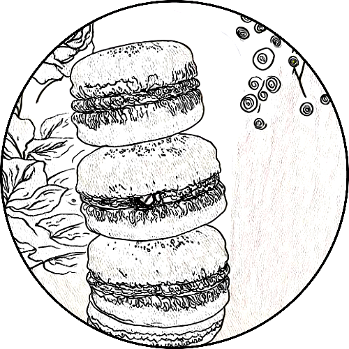 Macarons